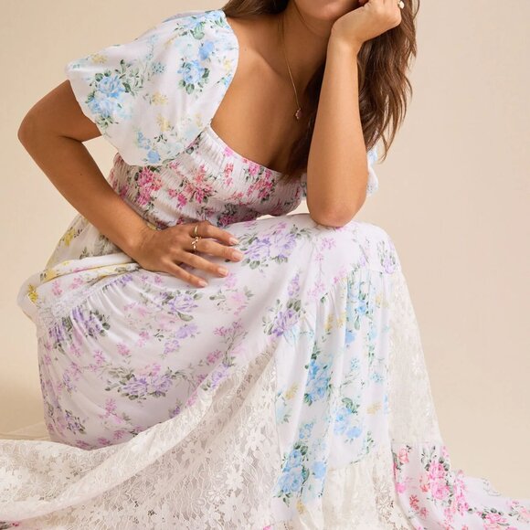 ALTAR'D STATE DRESS - Picture 2 of 4